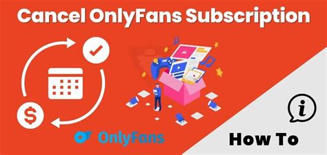 how to unsubscribe onlyfans|8 Steps to cancel Onlyfans subscription